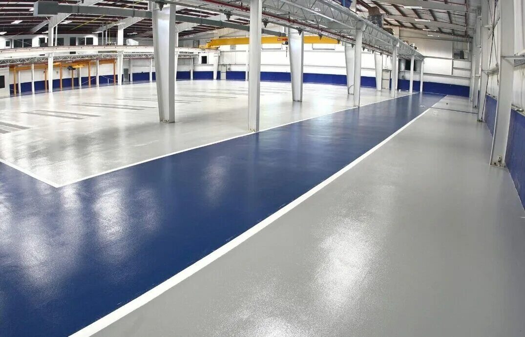 Полиуретановый пол. Наливной Epoxy Flooring. Полимерные полы Sika. Наливные полимерные промышленные полы. Что такое полимерное покрытие