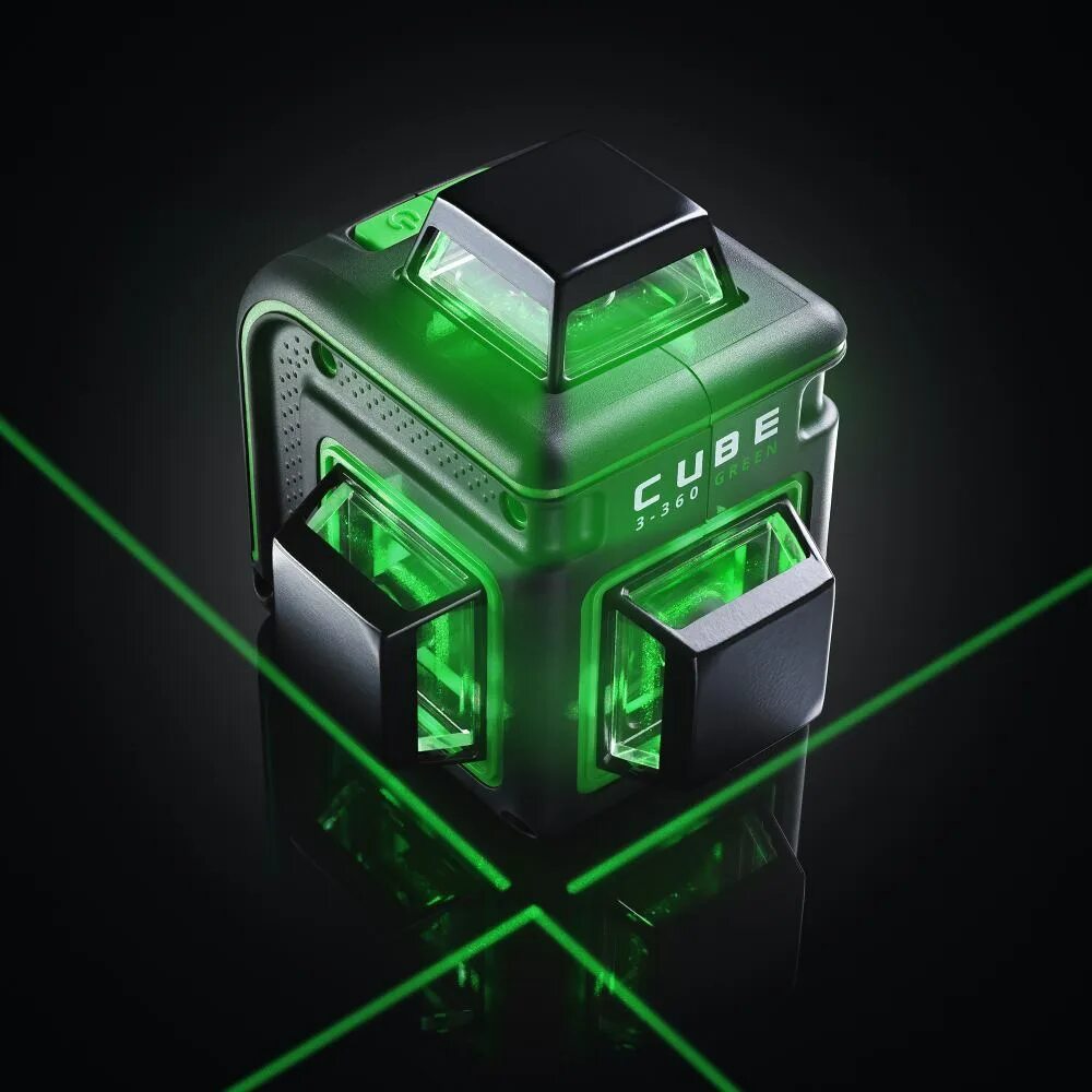 Лазер cube. Лазерный нивелир ada cube 3-360. лазерный уровень ada instruments cube 3-360 green ultimate edition (а00569). лазерный уровень ada cube 3-360 green basic edition. ada cube 3-360 green ultimate edition.