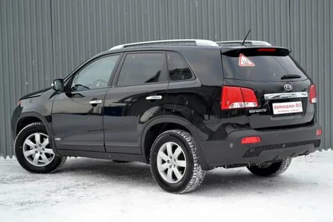 Соренто бу авито