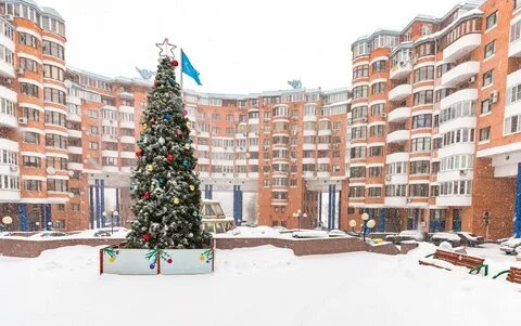Северное бутово старокачаловская
