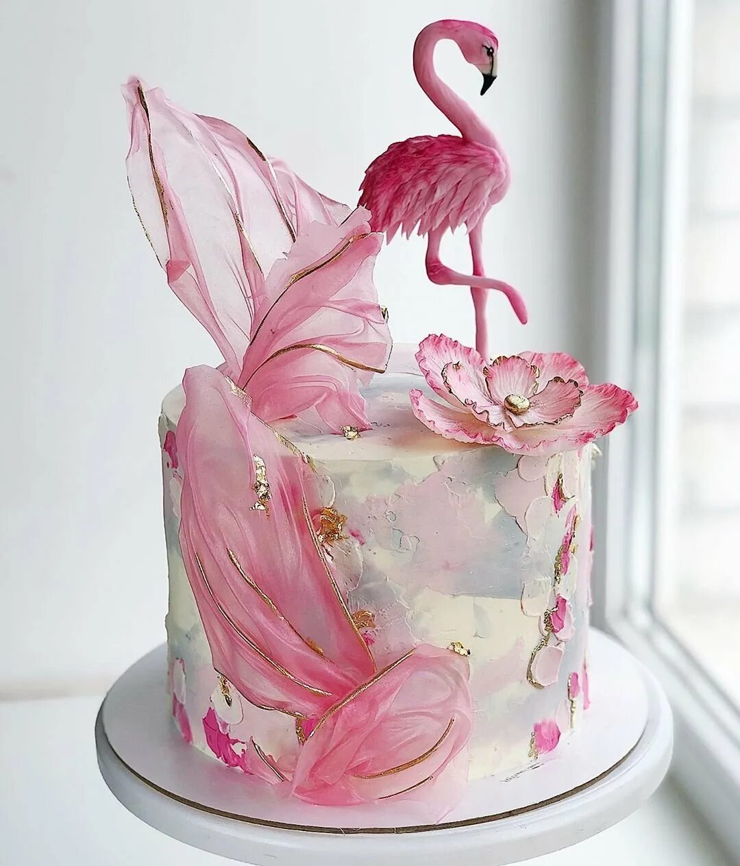 Торт фламинго. Торт розовый Фламинго. Красивый декор торта. Красивые необычные торты. Украшения для торта Фламинго.