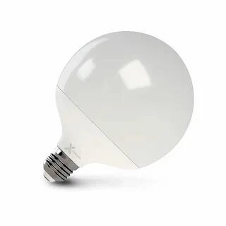 Лампа светодиодная e27 20w 4000k