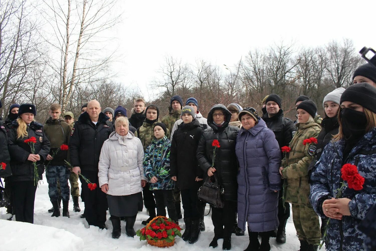 Дни памяти дмитрия. День памяти Дмитрия.