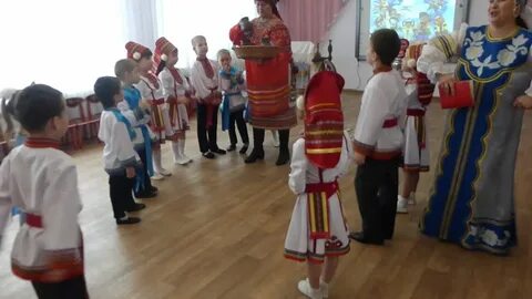 Народное детский сад сайт