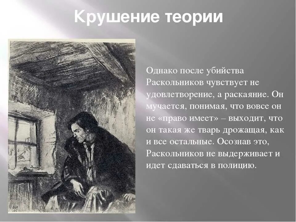 Какой предмет раскольников заложил процентщице. Преступление раскольников в романе ф.м. достоевского. родион раскольников преступление и наказание. теория раскольникова в романе преступление и наказание глава 5. преступление и наказание раскольников после преступления.