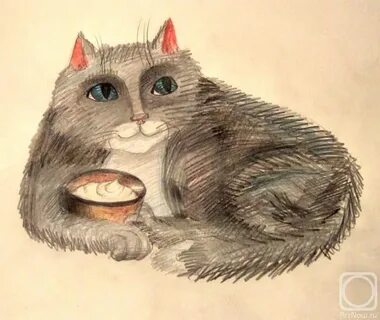 Ежкин кот