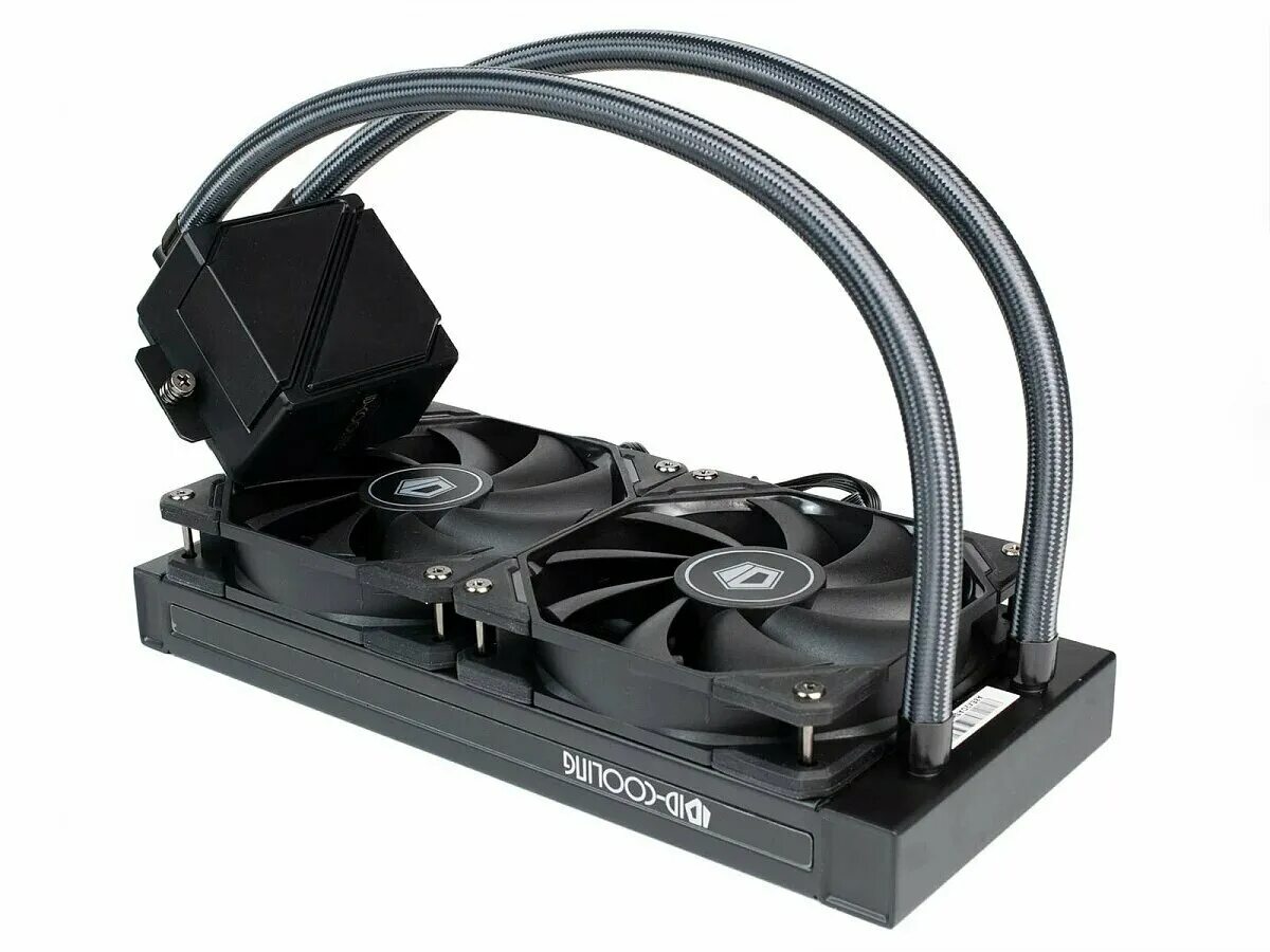 Id cooling dashflow 240. Argb. Id cooling dashflow 240. Id cooling dashflow 240 basic. Id-cooling dashflow 240 socket 1700.