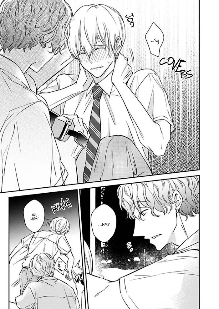 Омеги читать мангу. Kemonohito omegaverse. Омега и розовые сны. Манга роды омеги. Омега который лжет в.