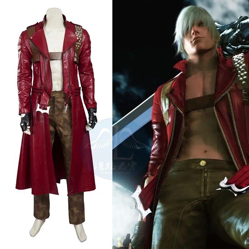 Плащ Данте девил май край. Devil May Cry 5 одежда Данте. Плащ Данте из DMC 5. Плащ Данте DMC 3. Костюм данте