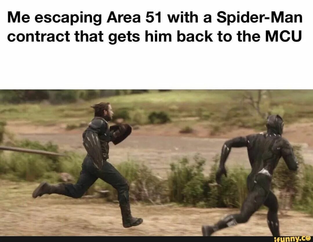 When he back