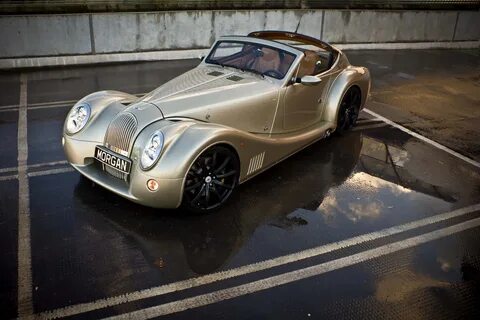 Morgan 0