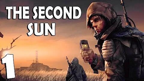 The second sun
