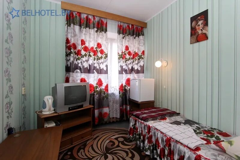 Клецк 1. Клецк 1