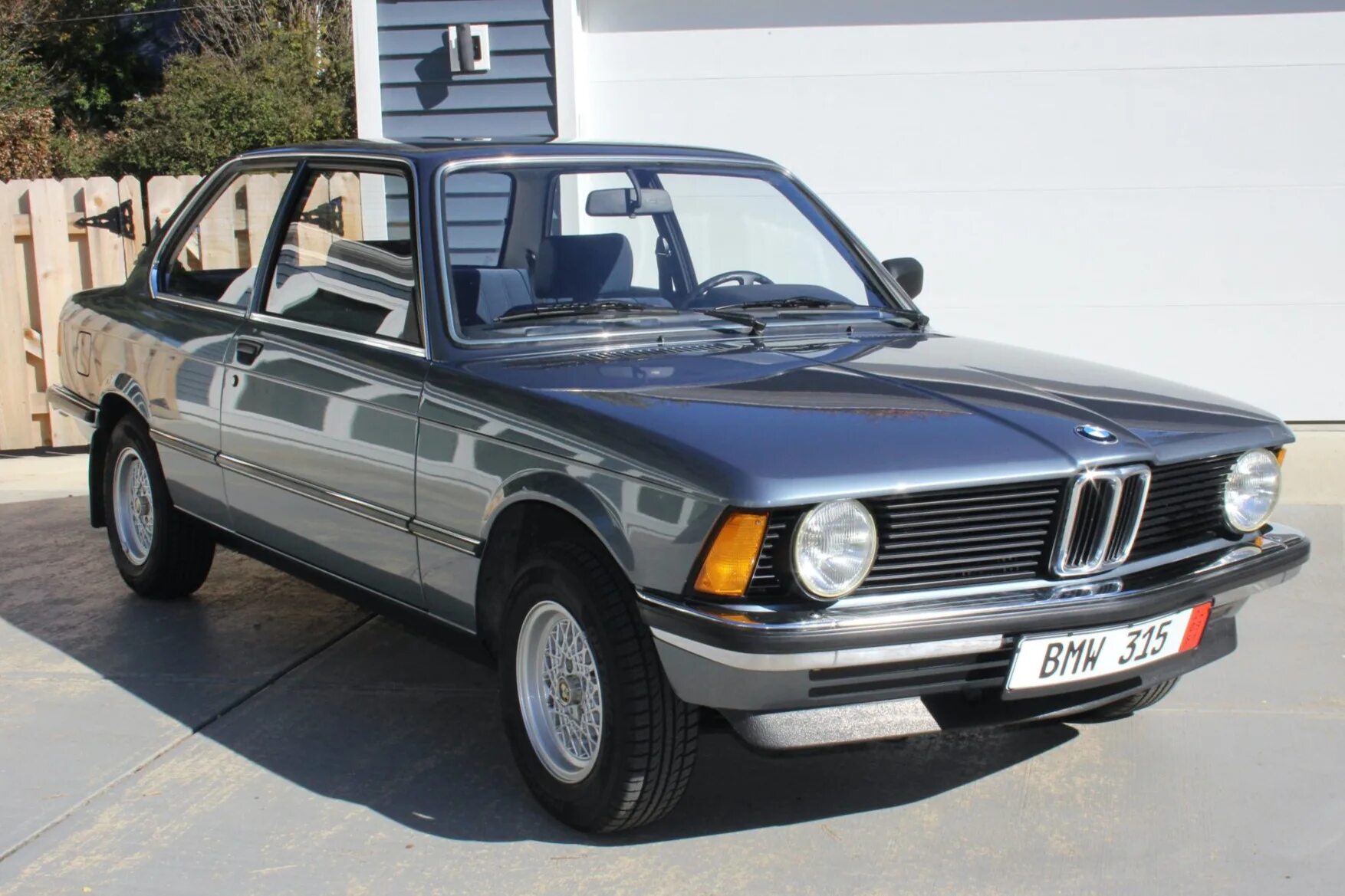 BMW - 315 - 1983 - Catawiki