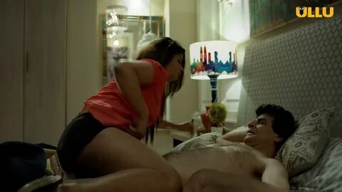 18+ The Devil Inside 2021 S01 Hindi Complete Ullu Origial Web Series 720p.....