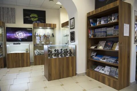 Society shop