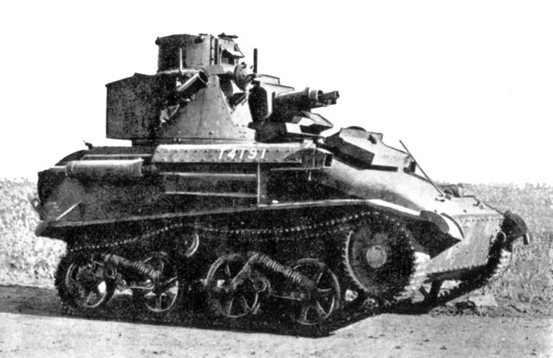 Mk vi. Танк Виккерс МК 1. MK vi лёгкий танк. Легкий танк Виккерс мк2. Танк Light MK Vic.