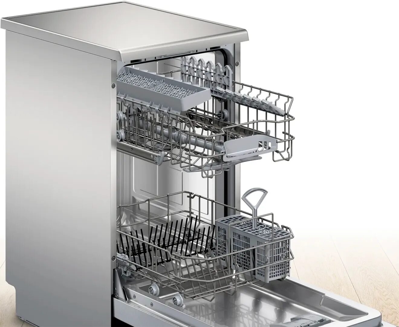 Купить посудомойку бош 45. Bosch sps2iki02e. Посудомоечная машина Bosch sms8zdi48m,. Посудомоечная машина бош 45 см. Посудомоечная машина Bosch 45 отдельностоящая.