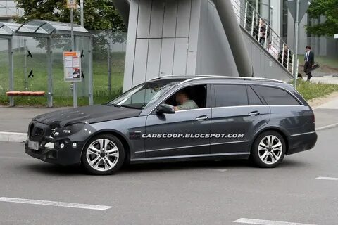 Mercedes 7