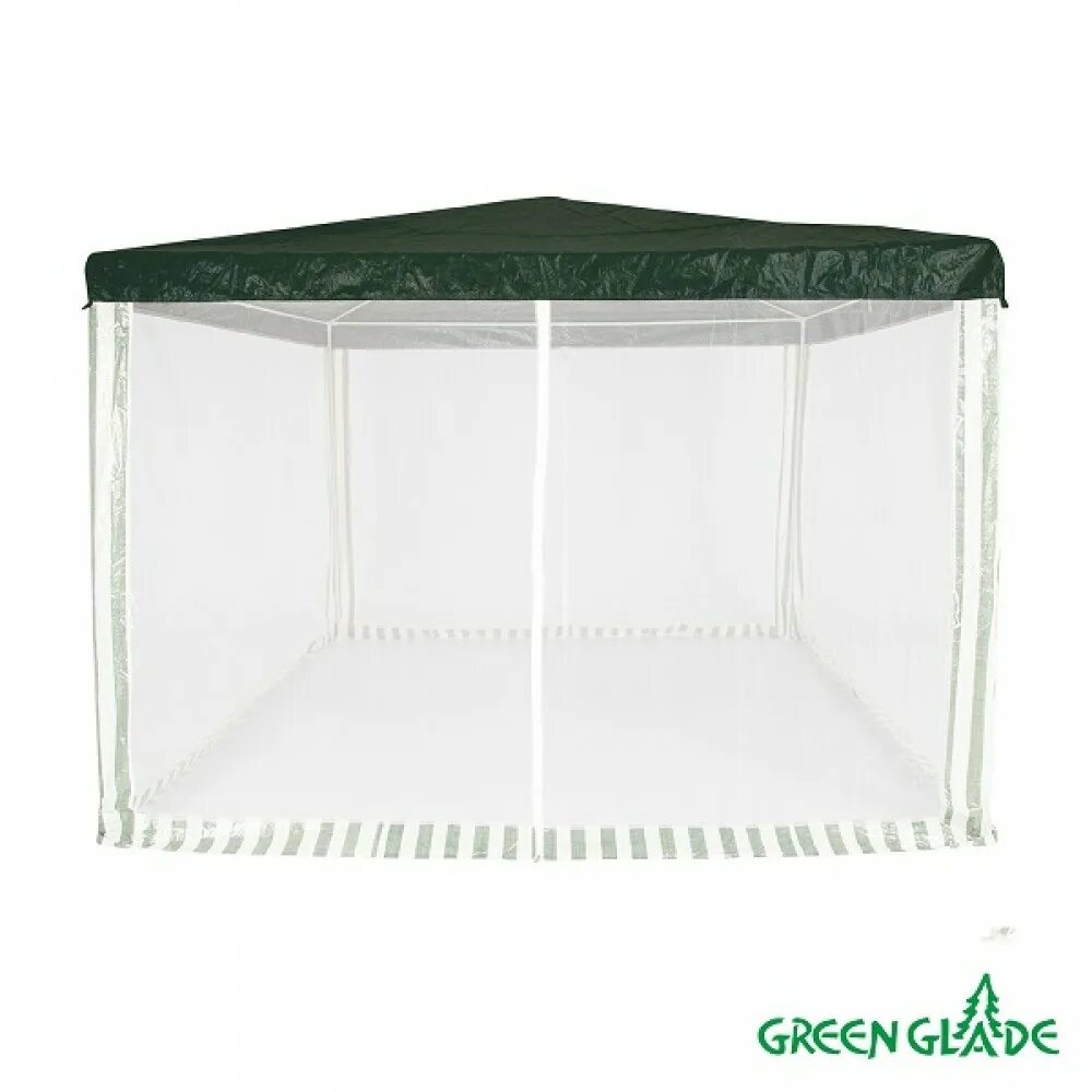 Садовый тент Green Glade 1028. Green Glade шатер 3х3. Шатер Green Glade 1028. Тент-шатер Green Glade 1028.