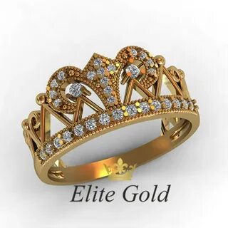 Elite gold