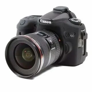 Canon d70