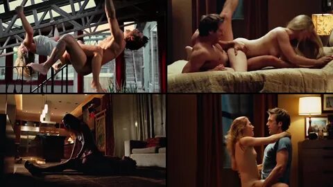 Kompilacja filmów zawierających niesamowite sceny seksu.