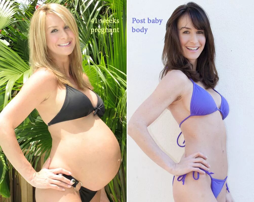 Pregnant after. Эрин мур беременная. pregnancy transformation before and after.