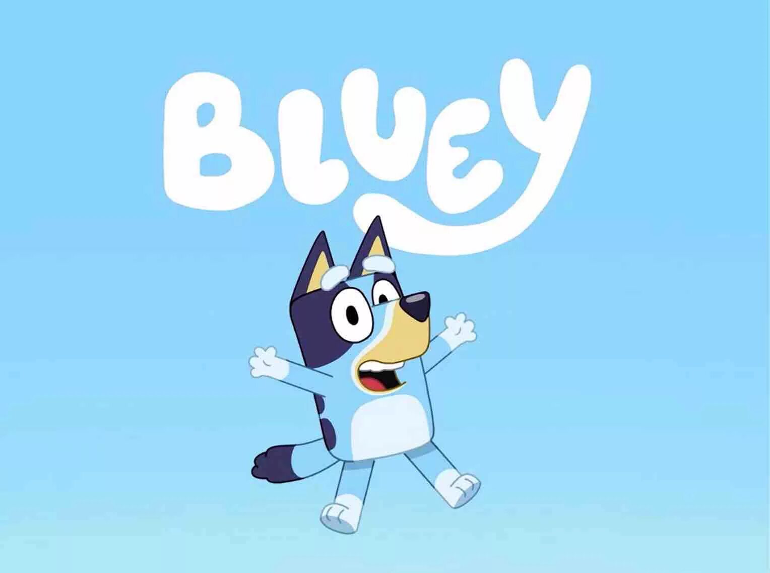 Bluey the sign. Блуи Bluey. Bluey 2021. Bluey фоны.