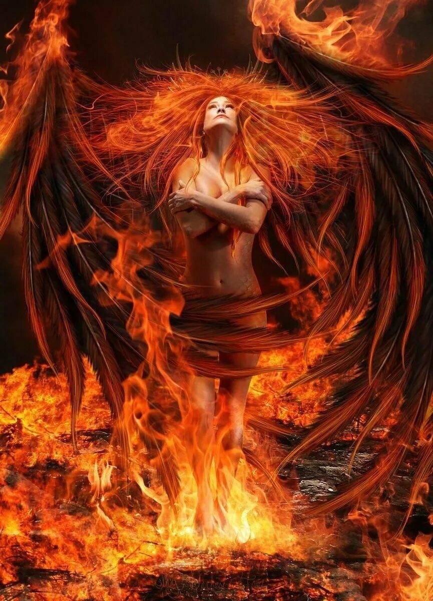 Возрождение феникса 4 полностью. Феникс Лилит. Феникс Восставший из пепла. Феникс из пепла Восставший Легенда. Огненная женщина.