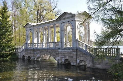 Мраморный мост