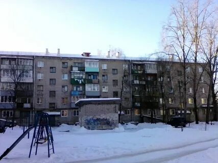 Менделеева 21 3