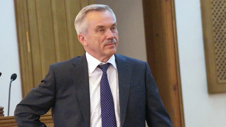 Где сейчас савченко губернатор белгородской. Савченко белгород.