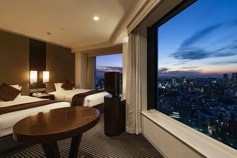 Shinagawa Prince Hotel N Tower, hotel, Tokyo, Yamanote Line, Takanawa Gateway St