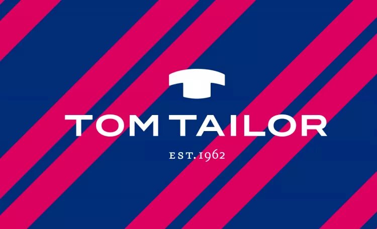 Tom Tailor одежда логотип. Том Тейлор знак фирмы. Том Тейлор реклама. Том Тейлор значок на одежде. Том тейлор челябинск