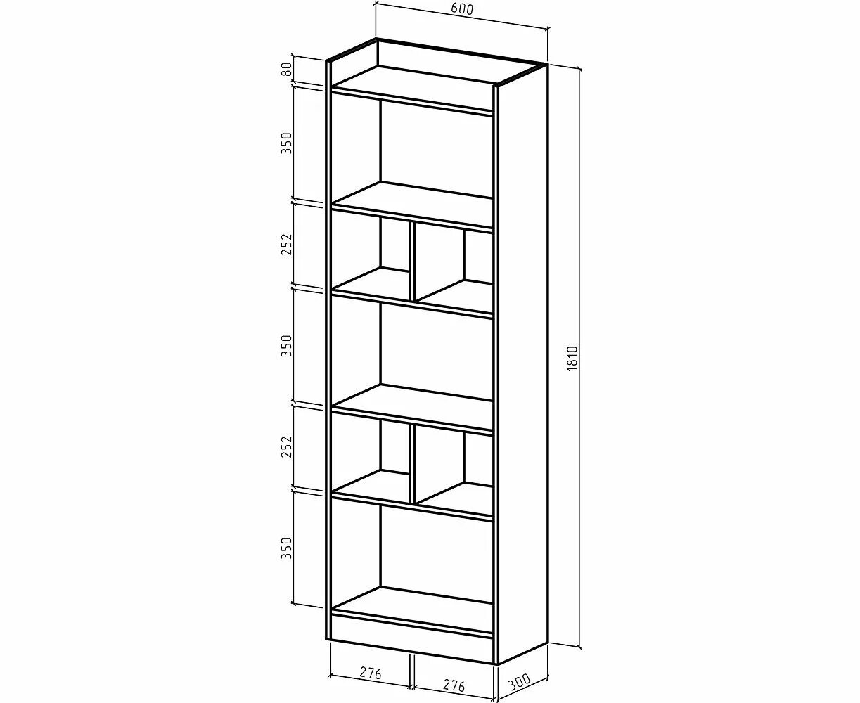 "Реклакс" шкаф бельевой (2 секции). Стеллаж Марс-4. Шкаф Марс 2. Шкаф Бостон-5 бельевой.