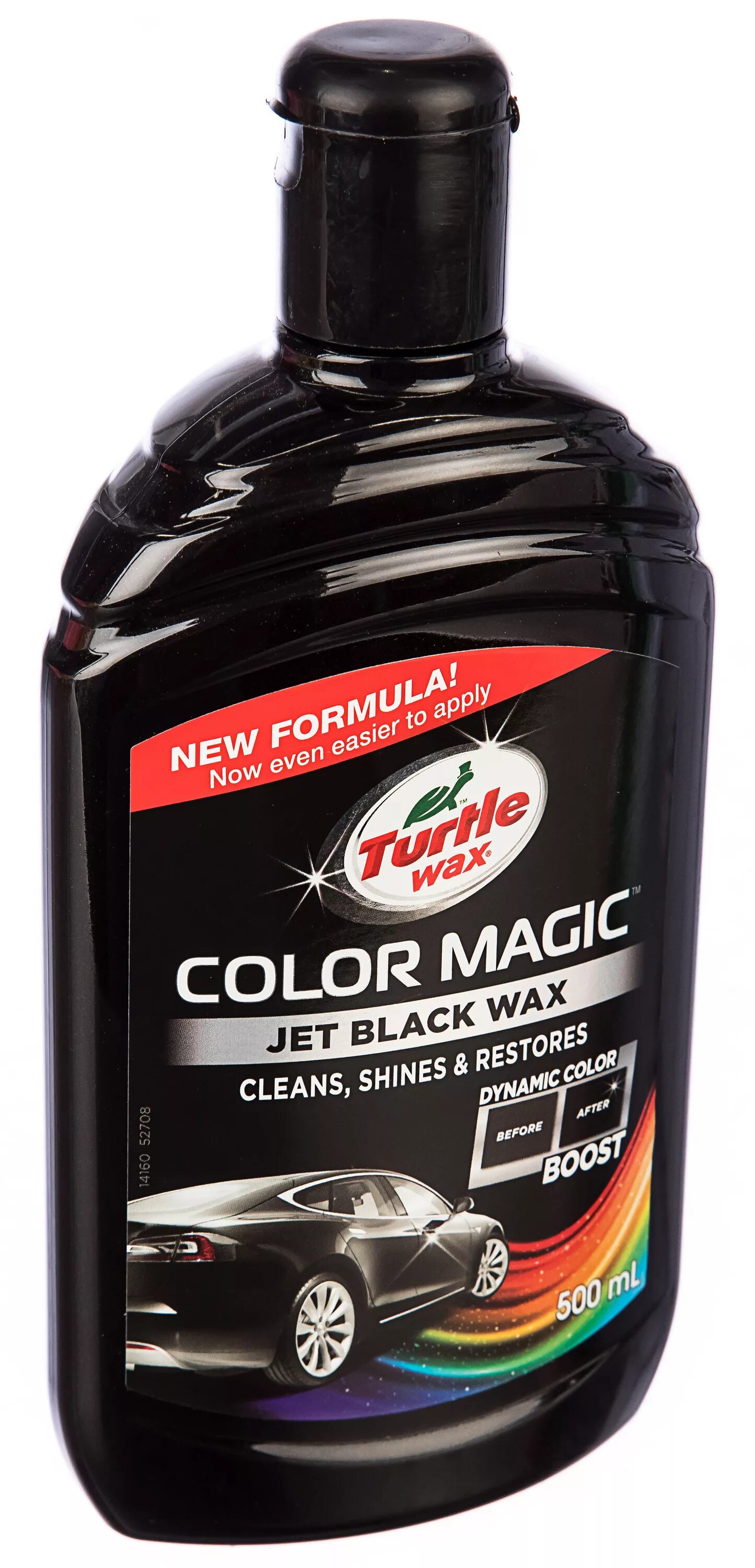 Полироли turtle. Восковой автополироль Turtle Wax 500 ml, черный Color Magic Jet Black Wax 53237. Полироль Turtle Wax Color Magic черный 500мл. Полироль кузова TW Color Magic Plus черная 500мл. Turtle Wax полироль черная.