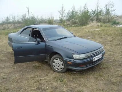 Тойота виста 1992