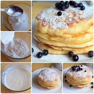 Что можно приготовить вкусное из молока