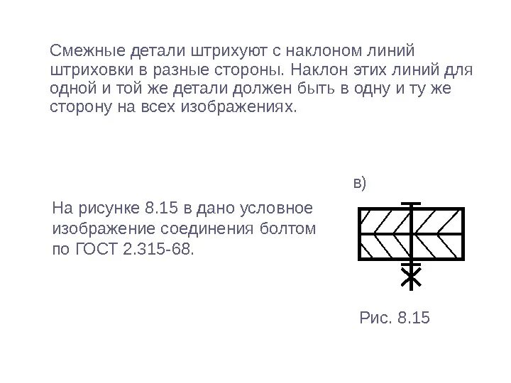 Условное изображение какого либо понятия идеи