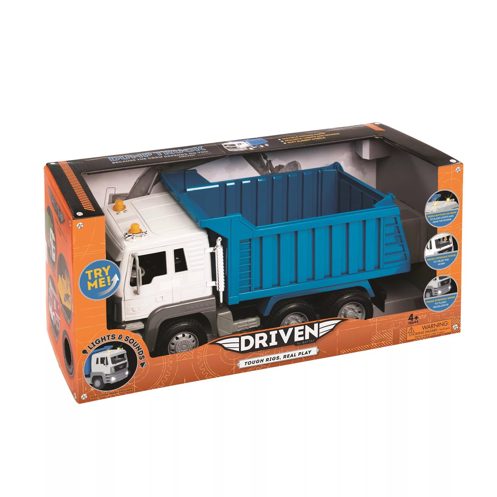 Driven toys. Bx1429z машина самосвал. самосвал driven. driven машинки. driven игрушки.