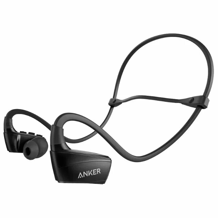 Наушники anker soundcore sport. Наушники Anker Soundbuds Sport. Anker a10 наушники. Наушники Anker Soundbuds Sport nb10. Беспроводные наушники Anker Aerofit.