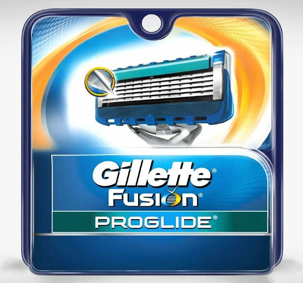 Proglide кассеты купить