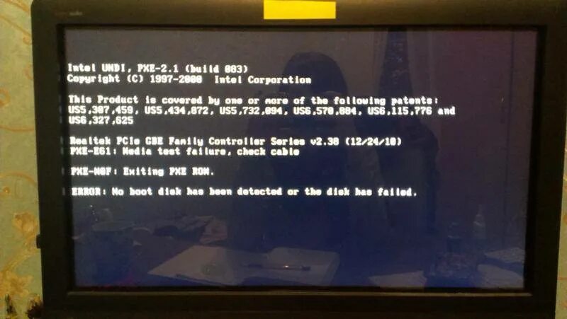 Can t detect device. No bootable device. not bootable device что делать. no bootable device на ноутбуке. no bootable device asus.