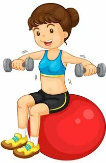Нарисованные спортивные картинки