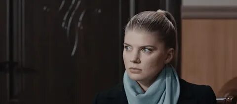 Следователь горчакова 1