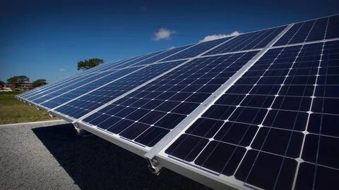 Solar market