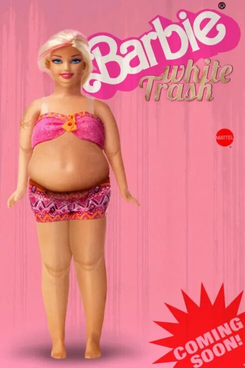 Кукла с большой жопой. Куклы Барби бодипозитив. Толстая Барби. Кукла Барби пухлая.