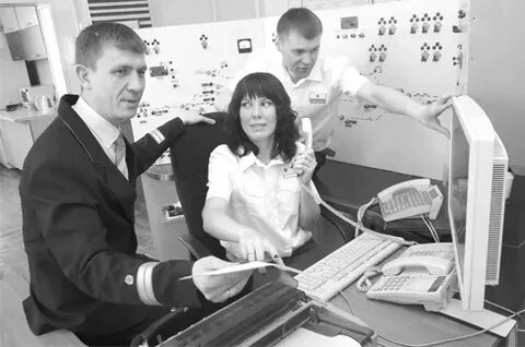 Вакансия новосибирск станционная