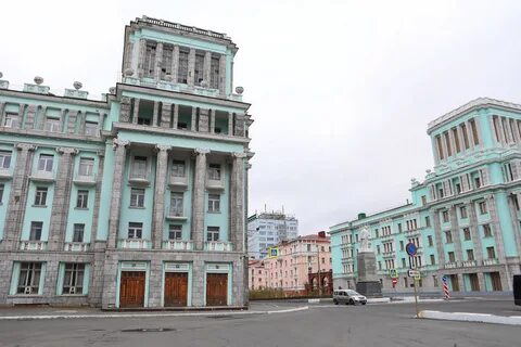 Ленина 1 стр 1